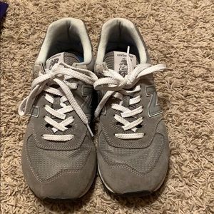 New Balance 574 Classics